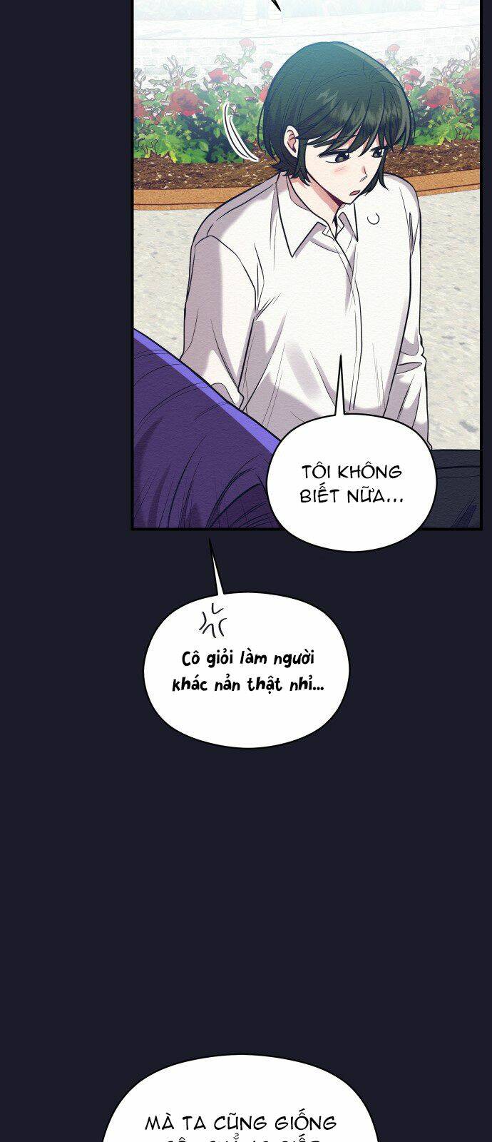 Kế Hoạch Phản Công Của Phản Diện Tuổi 18: Chapter 19