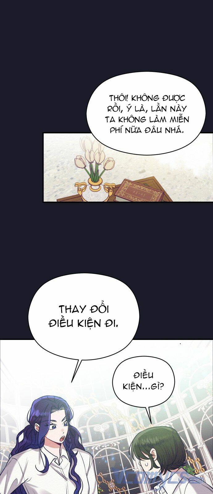 Kế Hoạch Phản Công Của Phản Diện Tuổi 18: Chapter 19