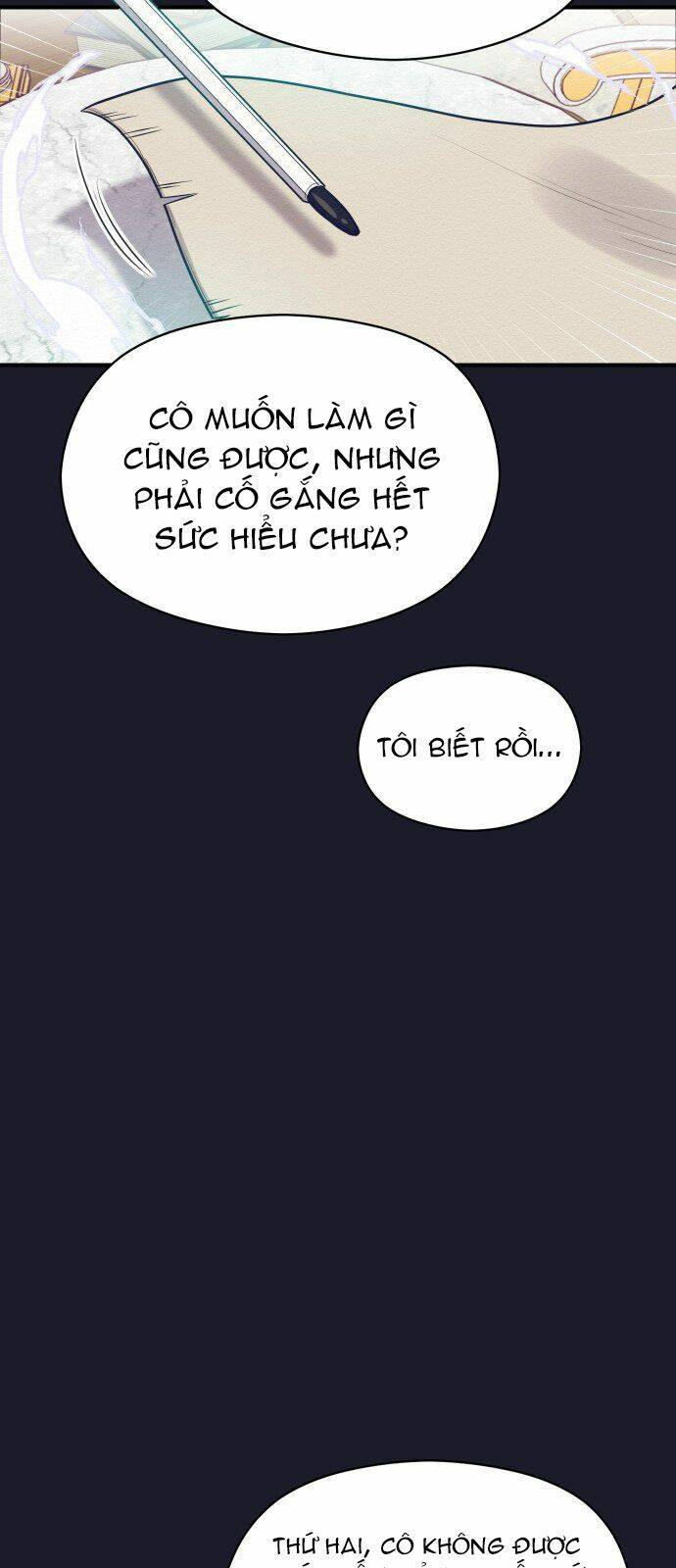 Kế Hoạch Phản Công Của Phản Diện Tuổi 18: Chapter 19