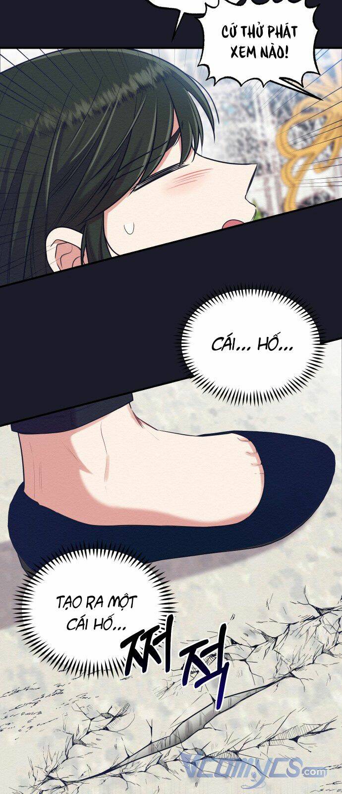 Kế Hoạch Phản Công Của Phản Diện Tuổi 18: Chapter 19