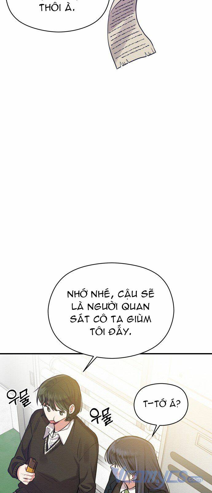 Kế Hoạch Phản Công Của Phản Diện Tuổi 18: Chapter 19