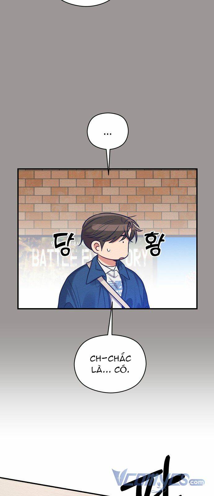 Kế Hoạch Phản Công Của Phản Diện Tuổi 18: Chapter 19