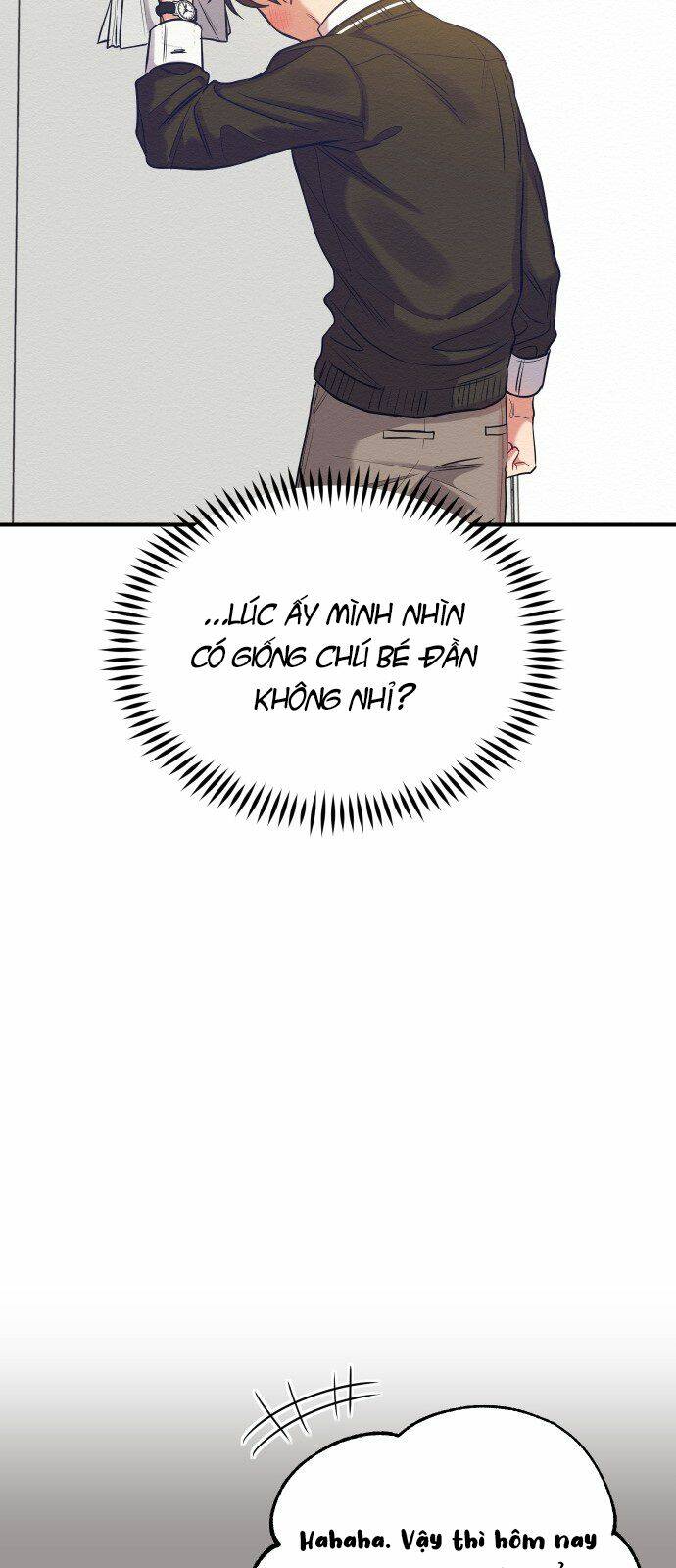 Kế Hoạch Phản Công Của Phản Diện Tuổi 18: Chapter 19