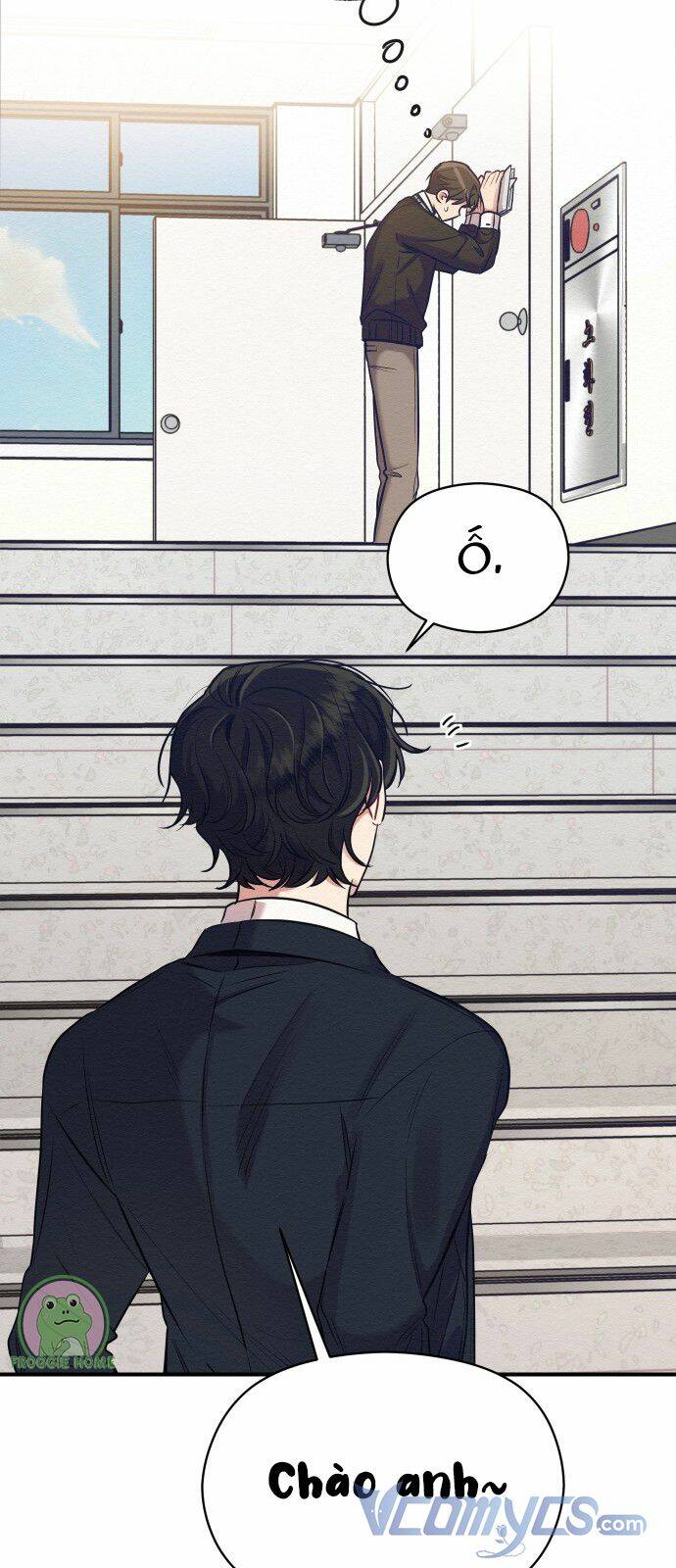 Kế Hoạch Phản Công Của Phản Diện Tuổi 18: Chapter 19