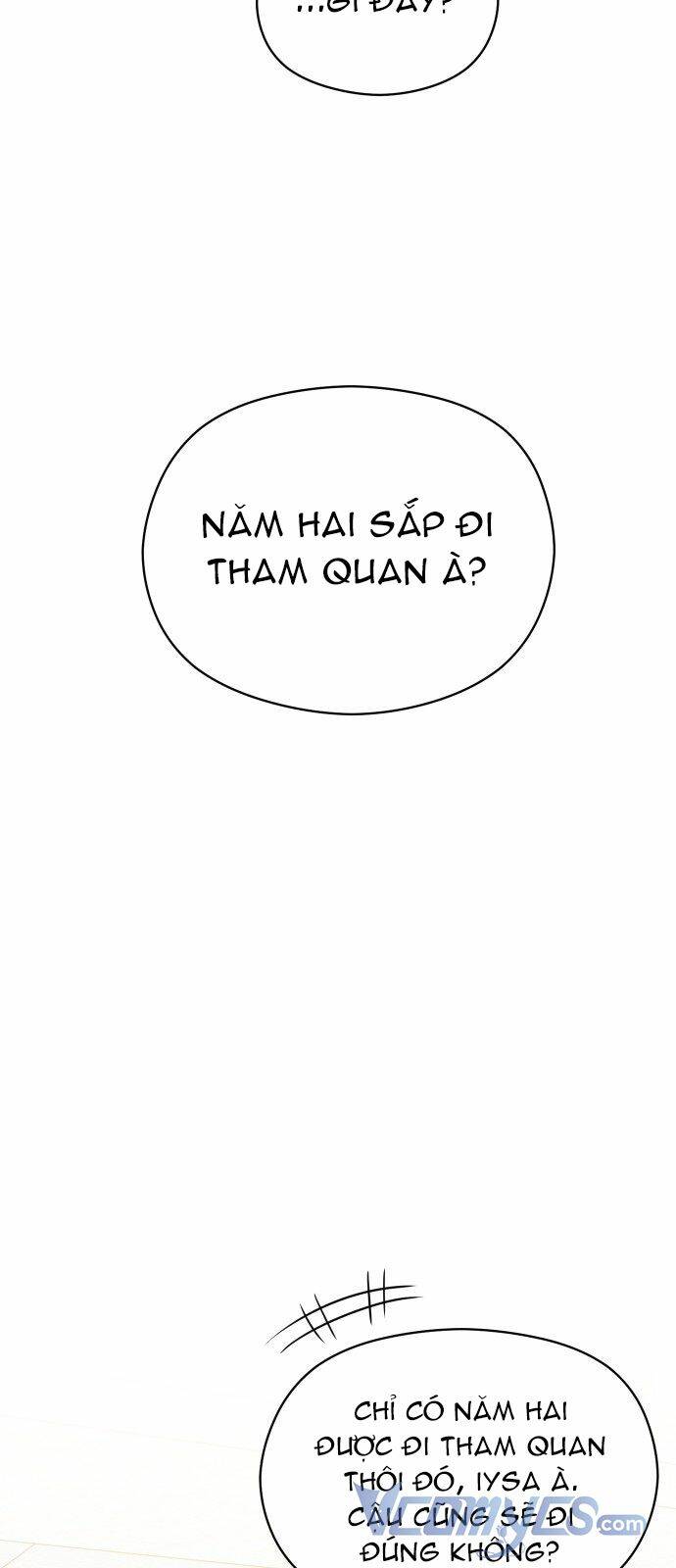 Kế Hoạch Phản Công Của Phản Diện Tuổi 18: Chapter 19