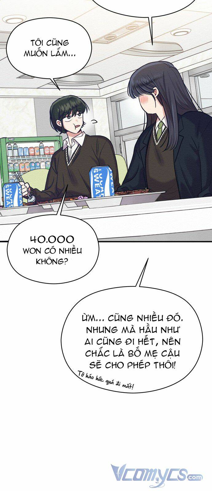 Kế Hoạch Phản Công Của Phản Diện Tuổi 18: Chapter 19