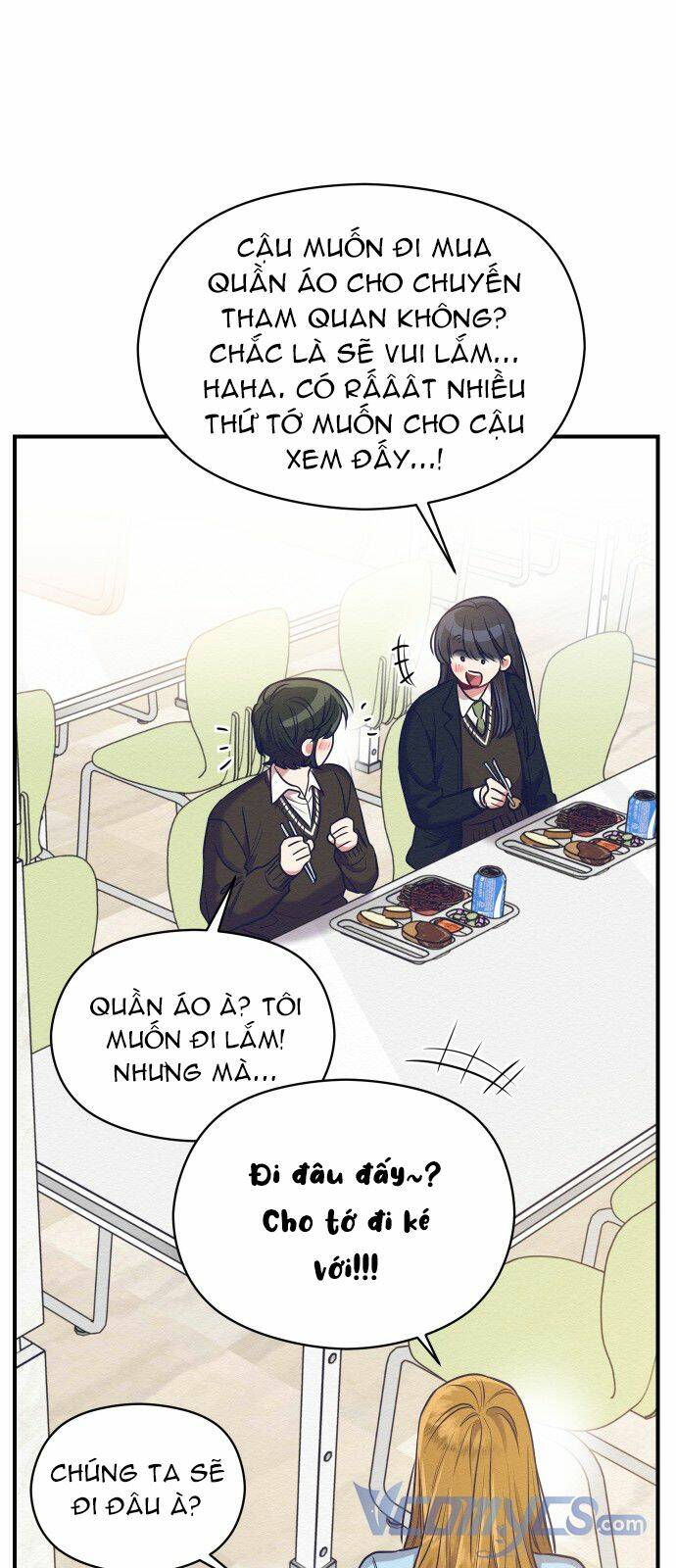 Kế Hoạch Phản Công Của Phản Diện Tuổi 18: Chapter 19