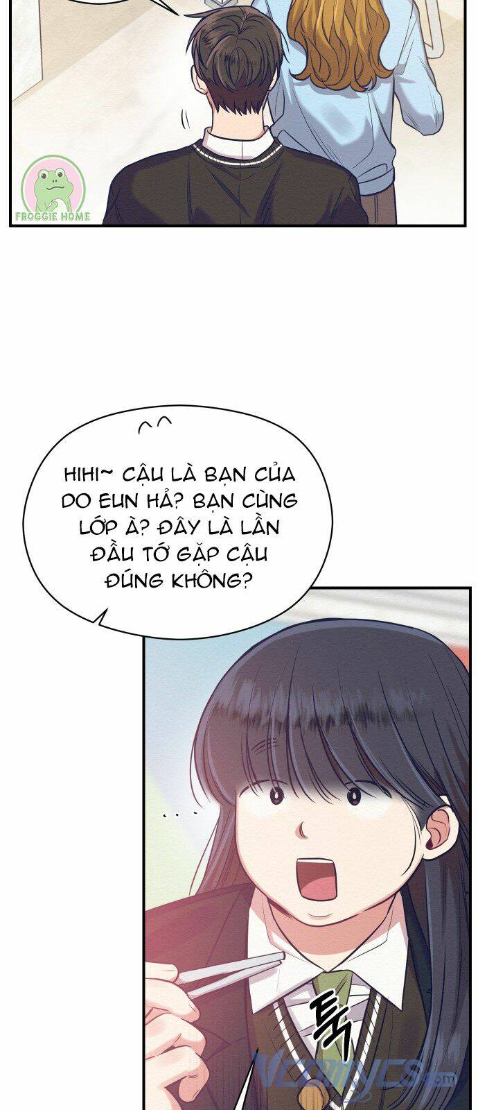 Kế Hoạch Phản Công Của Phản Diện Tuổi 18: Chapter 19