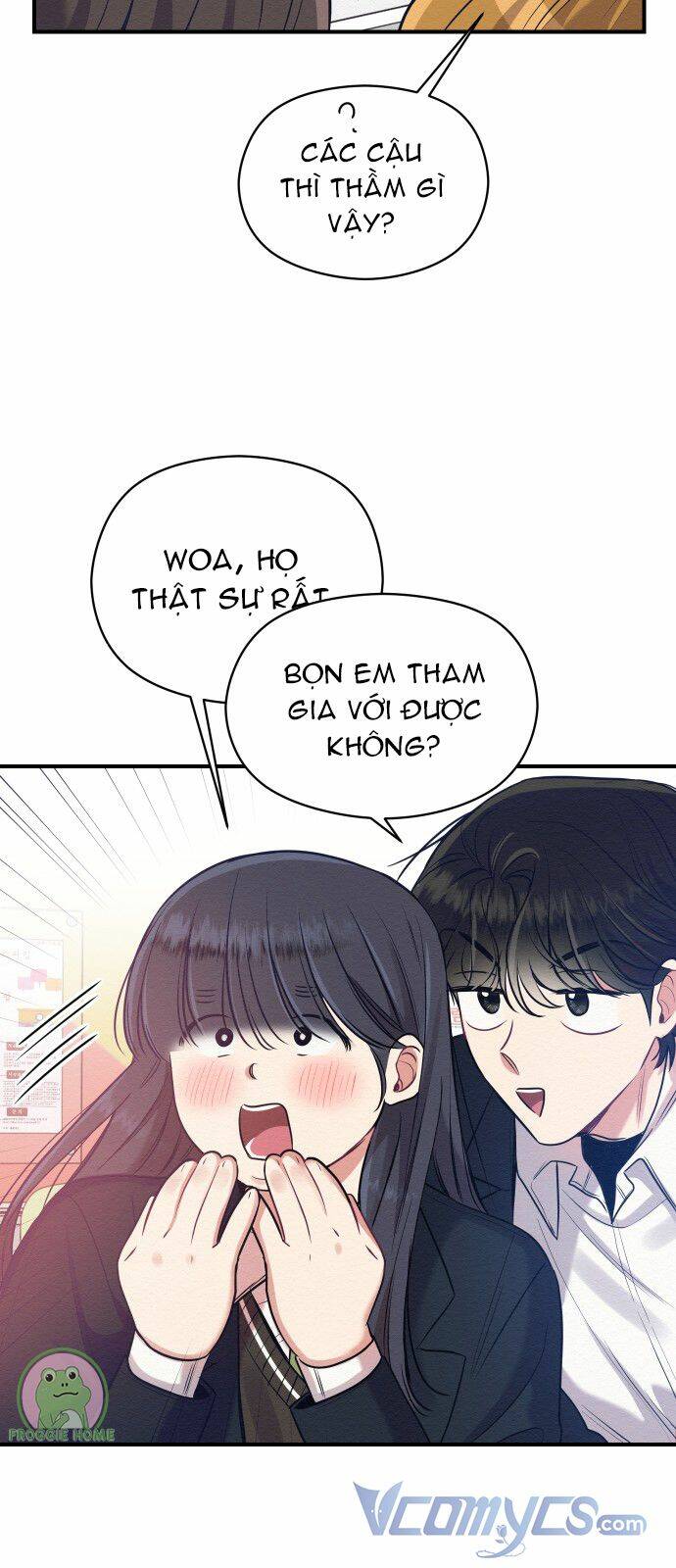 Kế Hoạch Phản Công Của Phản Diện Tuổi 18: Chapter 19