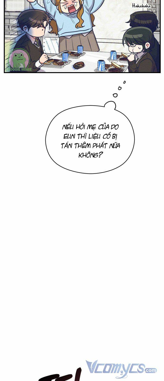 Kế Hoạch Phản Công Của Phản Diện Tuổi 18: Chapter 19