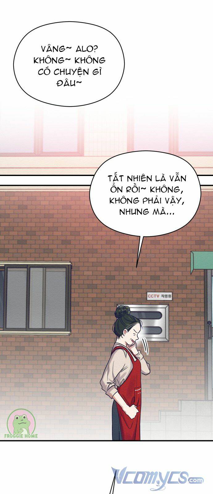 Kế Hoạch Phản Công Của Phản Diện Tuổi 18: Chapter 19