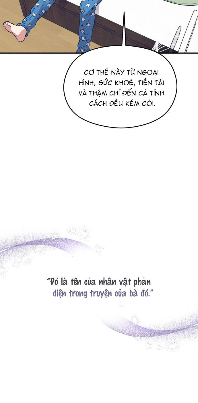 Kế Hoạch Phản Công Của Phản Diện Tuổi 18: Chapter 2