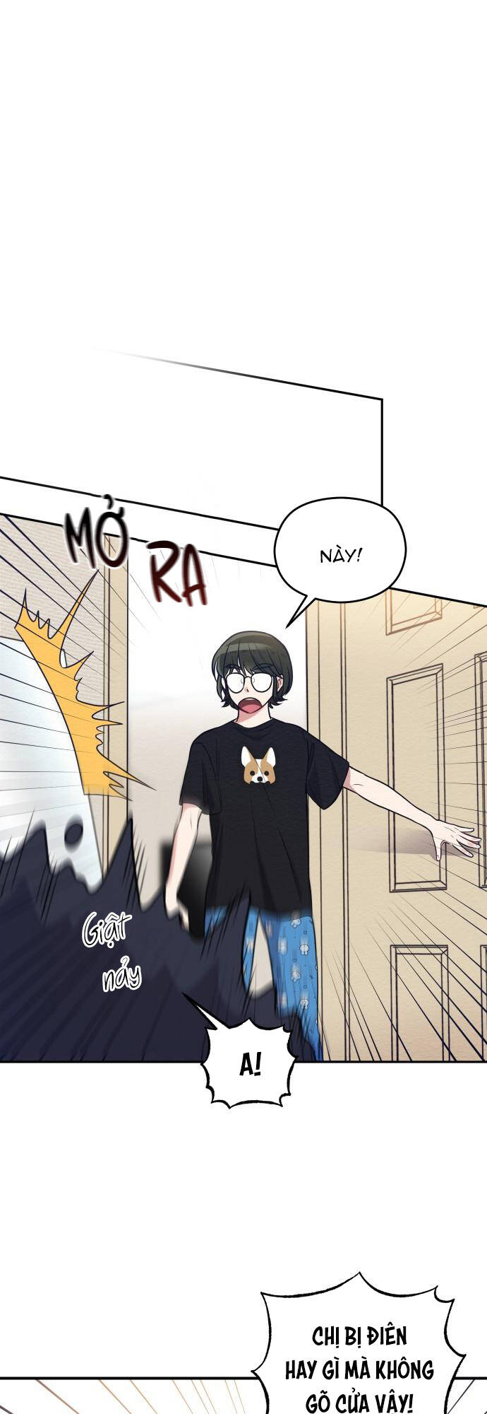 Kế Hoạch Phản Công Của Phản Diện Tuổi 18: Chapter 2