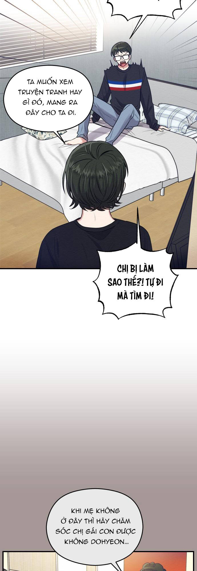 Kế Hoạch Phản Công Của Phản Diện Tuổi 18: Chapter 2