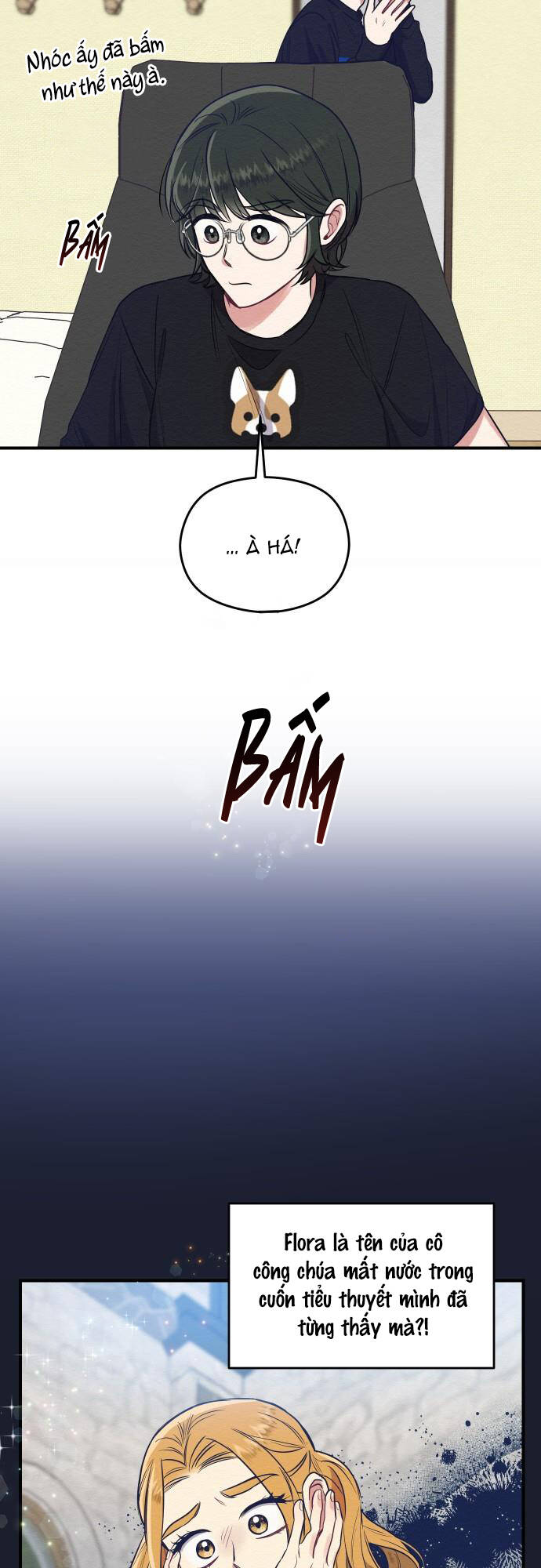 Kế Hoạch Phản Công Của Phản Diện Tuổi 18: Chapter 2