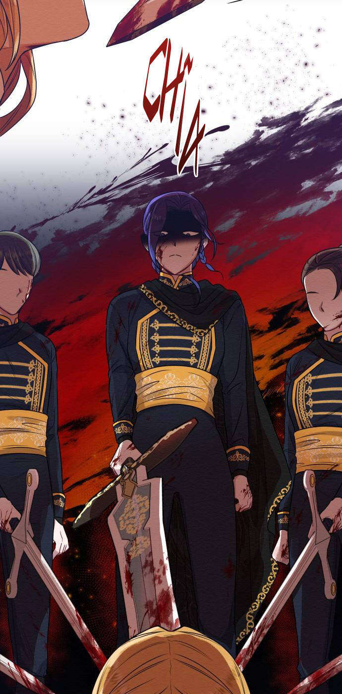 Kế Hoạch Phản Công Của Phản Diện Tuổi 18: Chapter 2
