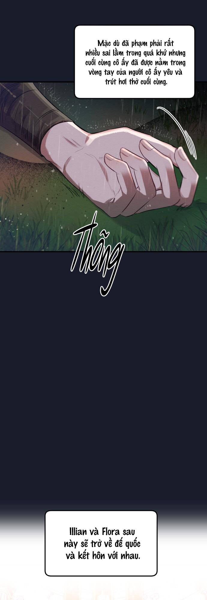 Kế Hoạch Phản Công Của Phản Diện Tuổi 18: Chapter 2