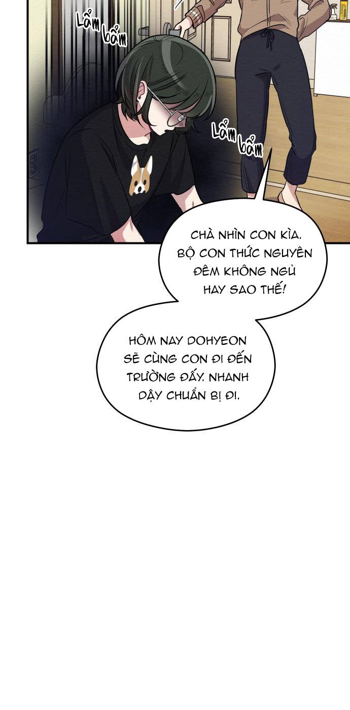 Kế Hoạch Phản Công Của Phản Diện Tuổi 18: Chapter 2