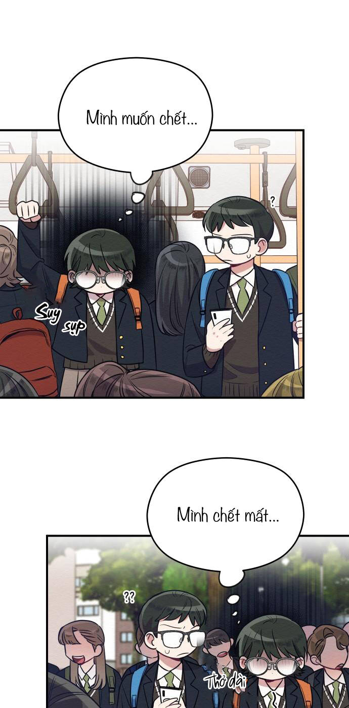 Kế Hoạch Phản Công Của Phản Diện Tuổi 18: Chapter 2