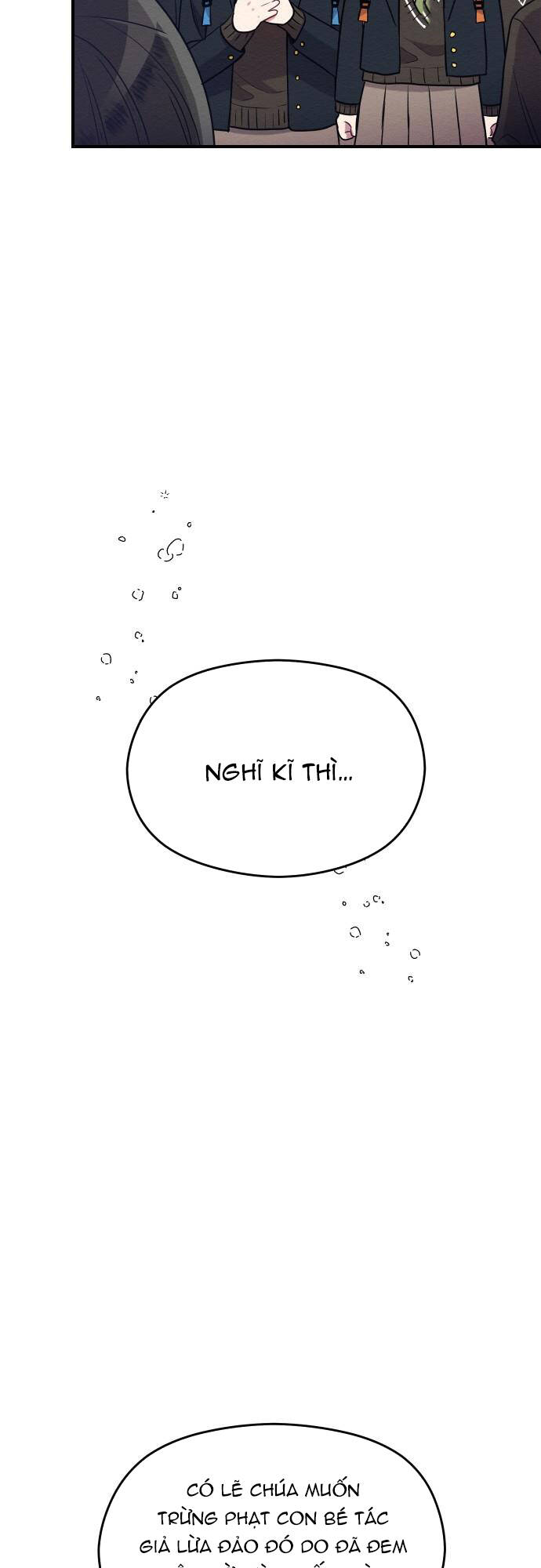 Kế Hoạch Phản Công Của Phản Diện Tuổi 18: Chapter 2