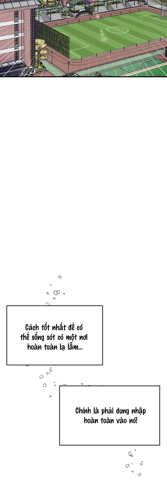Kế Hoạch Phản Công Của Phản Diện Tuổi 18: Chapter 2