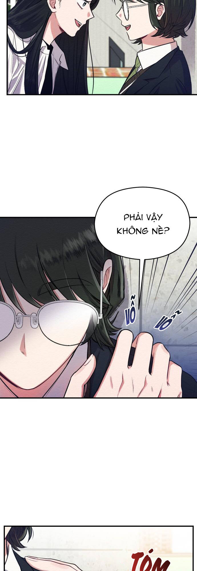 Kế Hoạch Phản Công Của Phản Diện Tuổi 18: Chapter 2