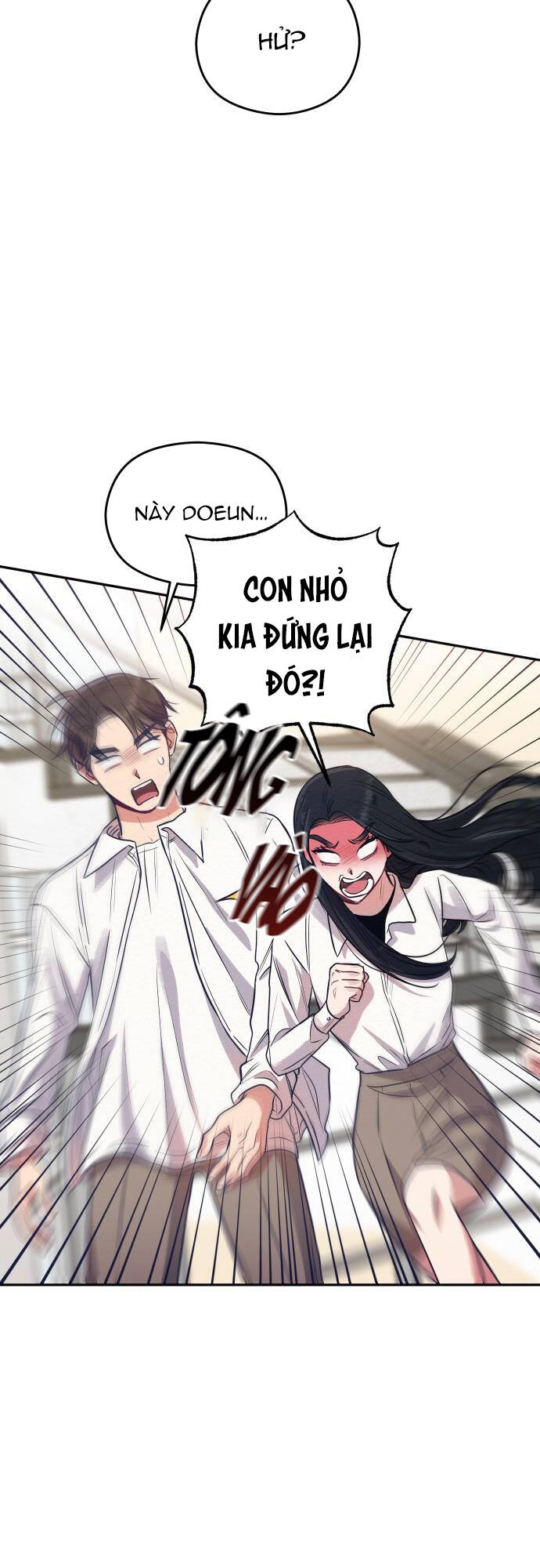 Kế Hoạch Phản Công Của Phản Diện Tuổi 18: Chapter 2