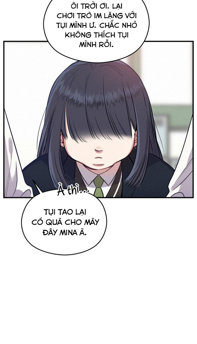 Kế Hoạch Phản Công Của Phản Diện Tuổi 18: Chapter 3
