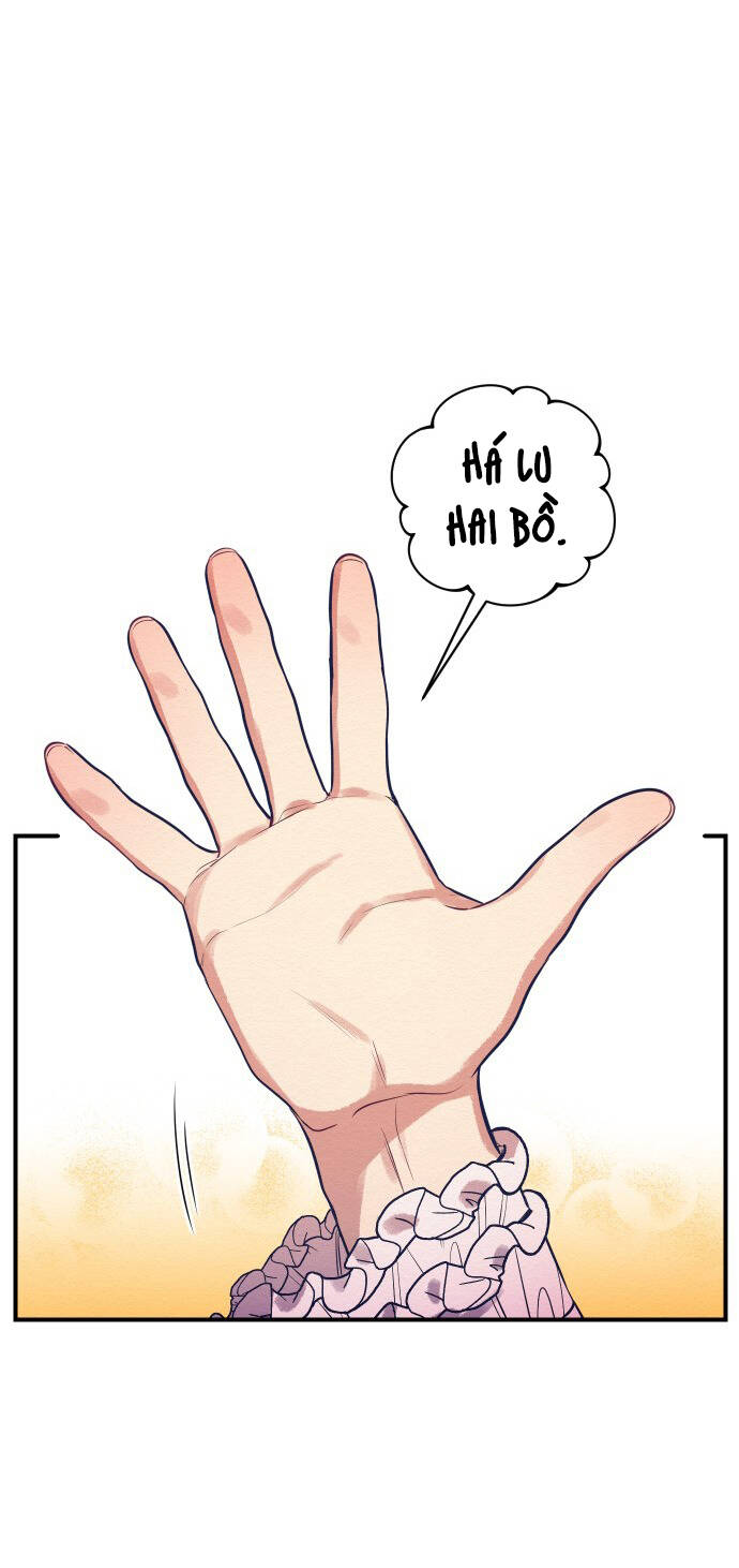 Kế Hoạch Phản Công Của Phản Diện Tuổi 18: Chapter 3