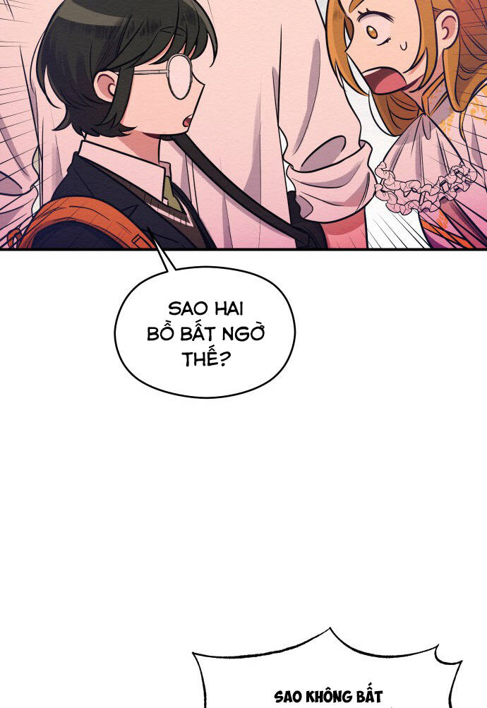 Kế Hoạch Phản Công Của Phản Diện Tuổi 18: Chapter 3