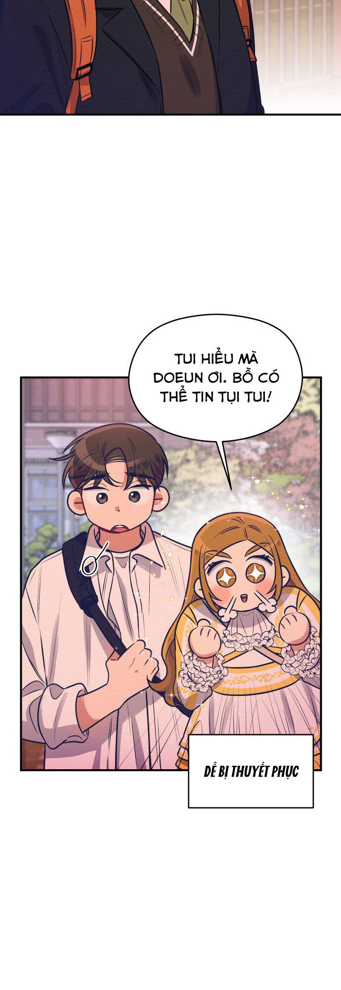 Kế Hoạch Phản Công Của Phản Diện Tuổi 18: Chapter 3