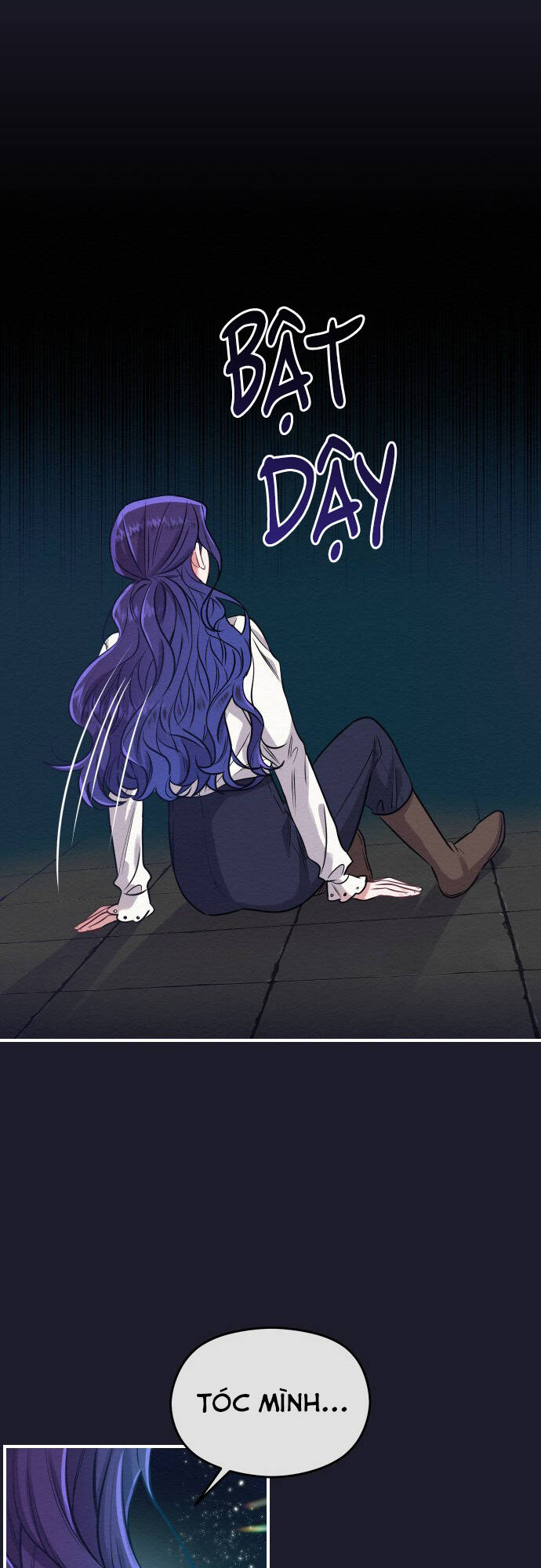Kế Hoạch Phản Công Của Phản Diện Tuổi 18: Chapter 3