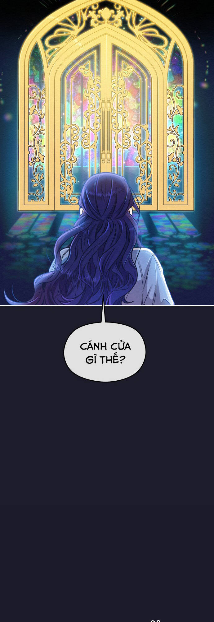 Kế Hoạch Phản Công Của Phản Diện Tuổi 18: Chapter 3