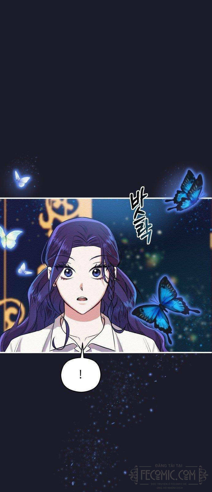 Kế Hoạch Phản Công Của Phản Diện Tuổi 18: Chapter 4