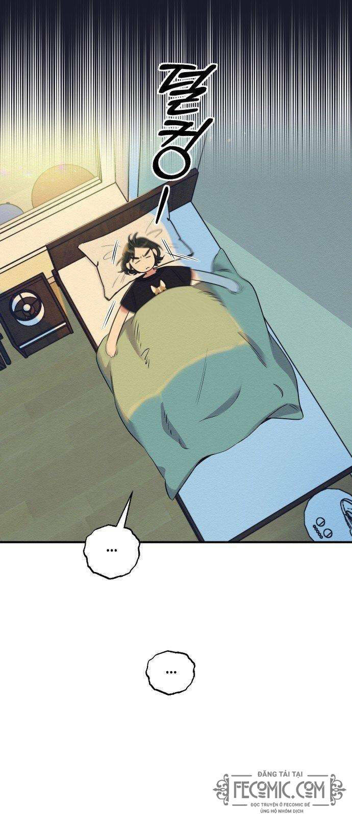 Kế Hoạch Phản Công Của Phản Diện Tuổi 18: Chapter 4