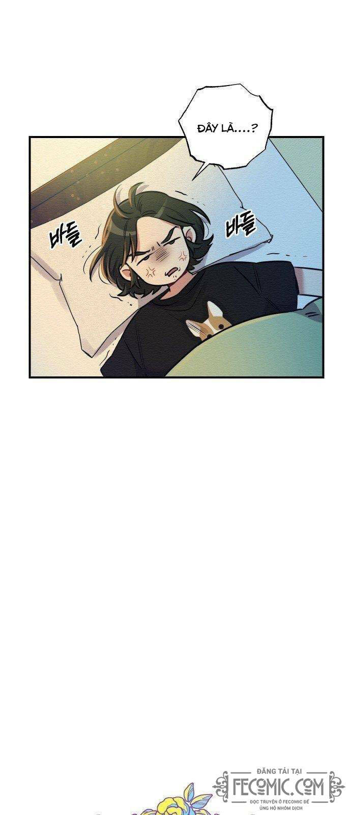 Kế Hoạch Phản Công Của Phản Diện Tuổi 18: Chapter 4