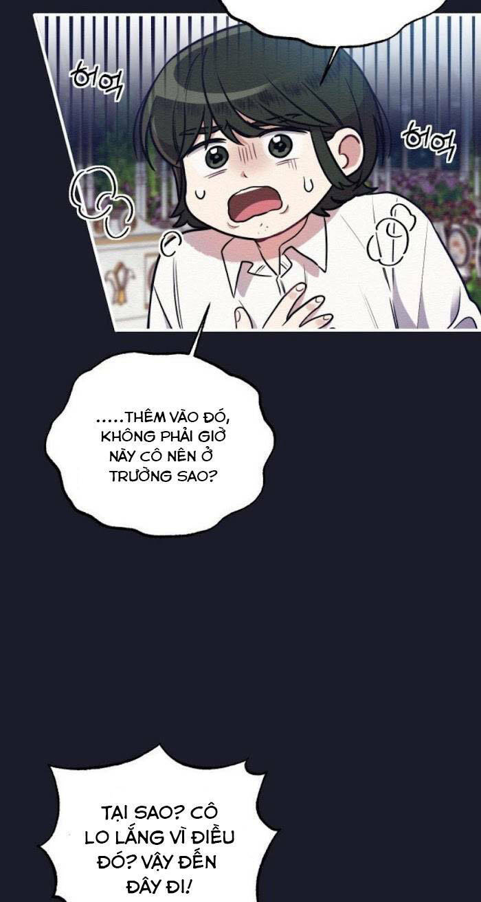 Kế Hoạch Phản Công Của Phản Diện Tuổi 18: Chapter 4