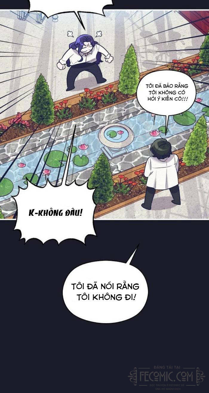 Kế Hoạch Phản Công Của Phản Diện Tuổi 18: Chapter 4