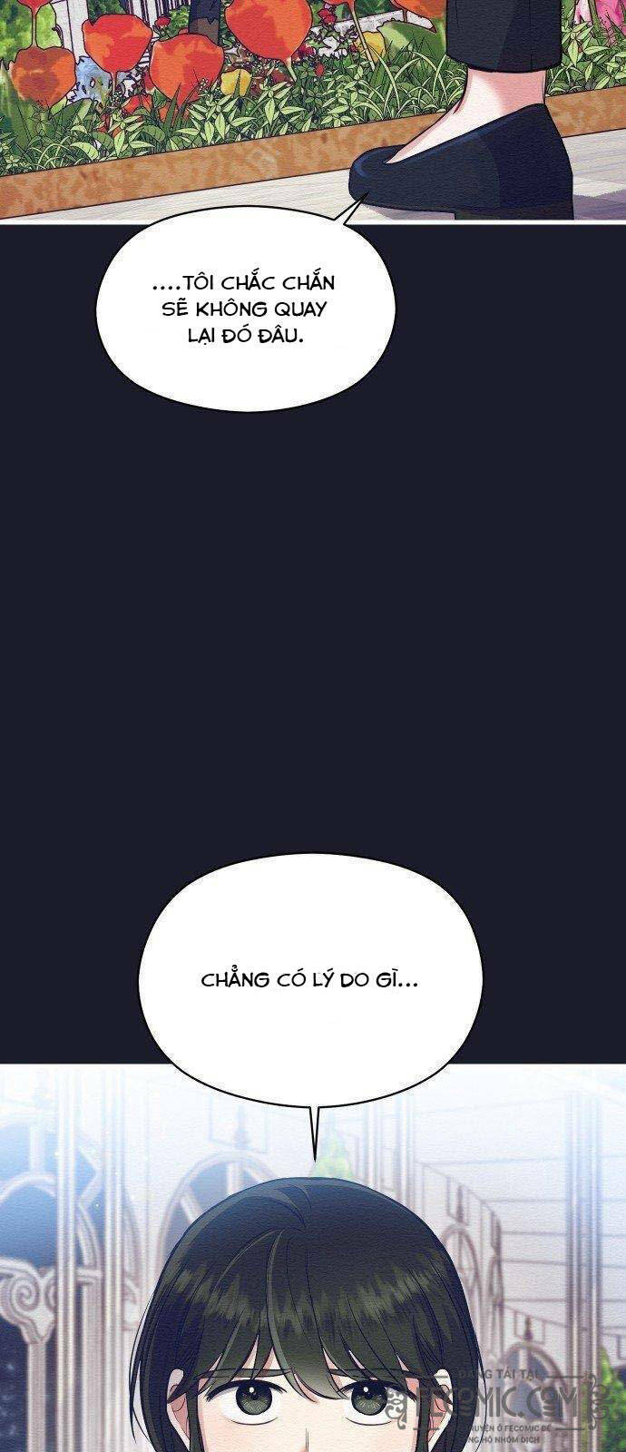 Kế Hoạch Phản Công Của Phản Diện Tuổi 18: Chapter 4