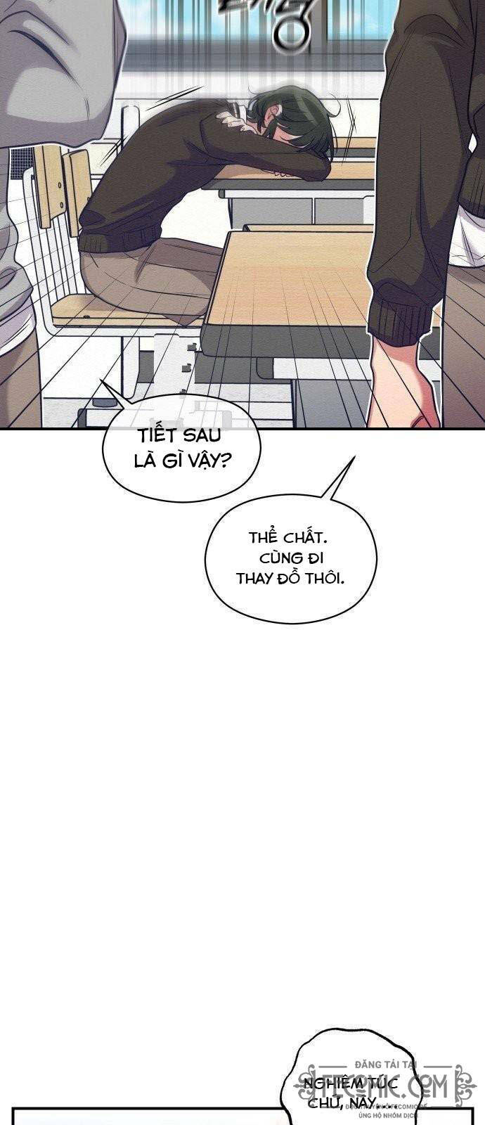 Kế Hoạch Phản Công Của Phản Diện Tuổi 18: Chapter 4
