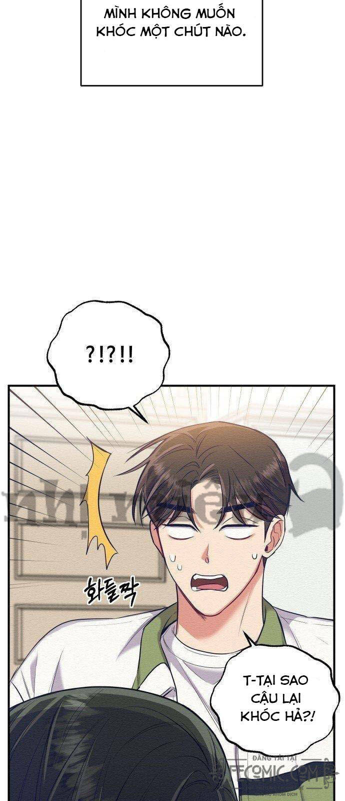 Kế Hoạch Phản Công Của Phản Diện Tuổi 18: Chapter 4