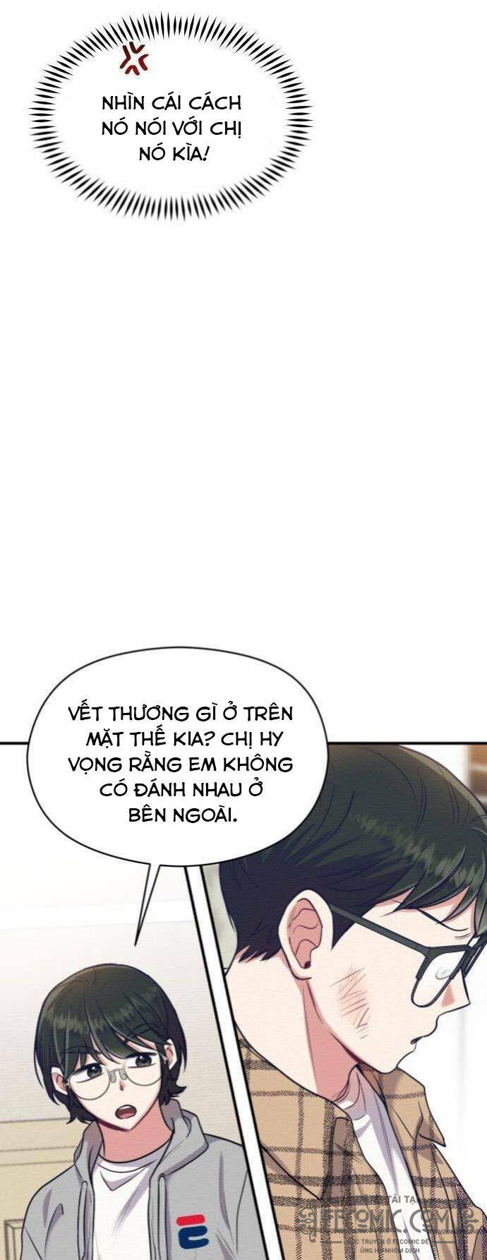 Kế Hoạch Phản Công Của Phản Diện Tuổi 18: Chapter 5.5