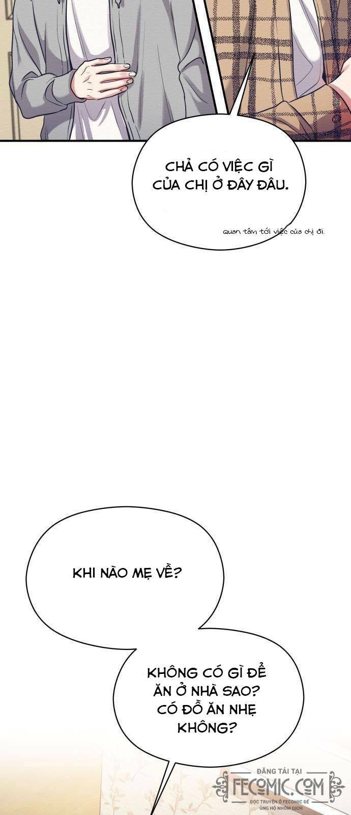 Kế Hoạch Phản Công Của Phản Diện Tuổi 18: Chapter 5.5