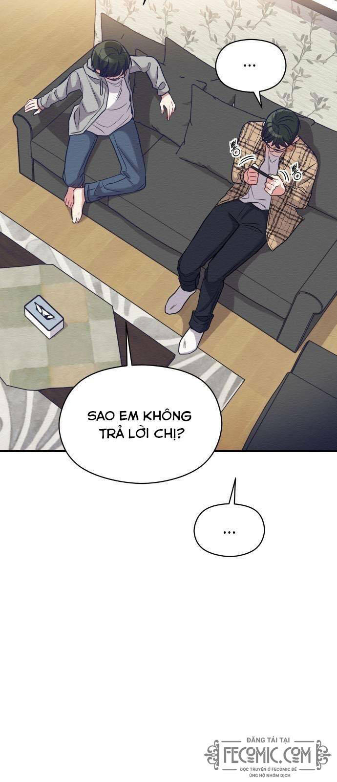 Kế Hoạch Phản Công Của Phản Diện Tuổi 18: Chapter 5.5