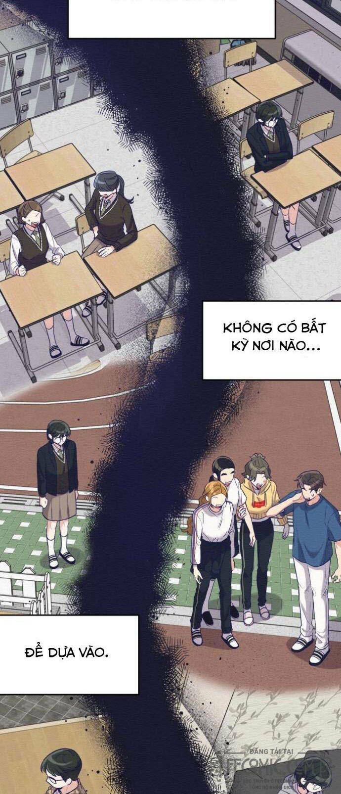 Kế Hoạch Phản Công Của Phản Diện Tuổi 18: Chapter 5.5