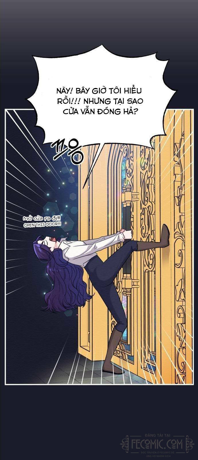 Kế Hoạch Phản Công Của Phản Diện Tuổi 18: Chapter 5.5