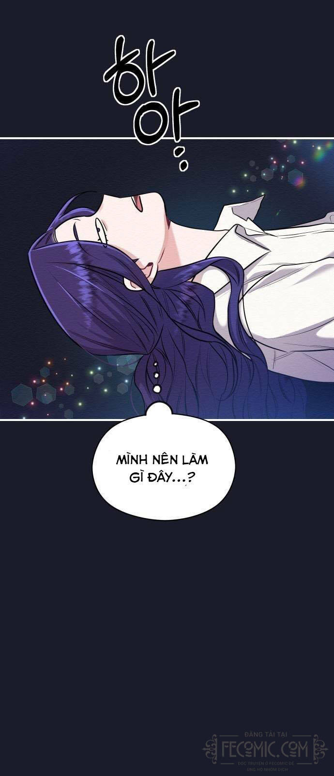 Kế Hoạch Phản Công Của Phản Diện Tuổi 18: Chapter 5.5