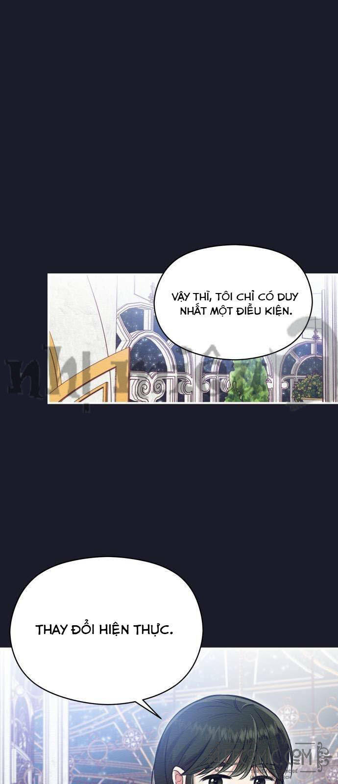 Kế Hoạch Phản Công Của Phản Diện Tuổi 18: Chapter 5.5