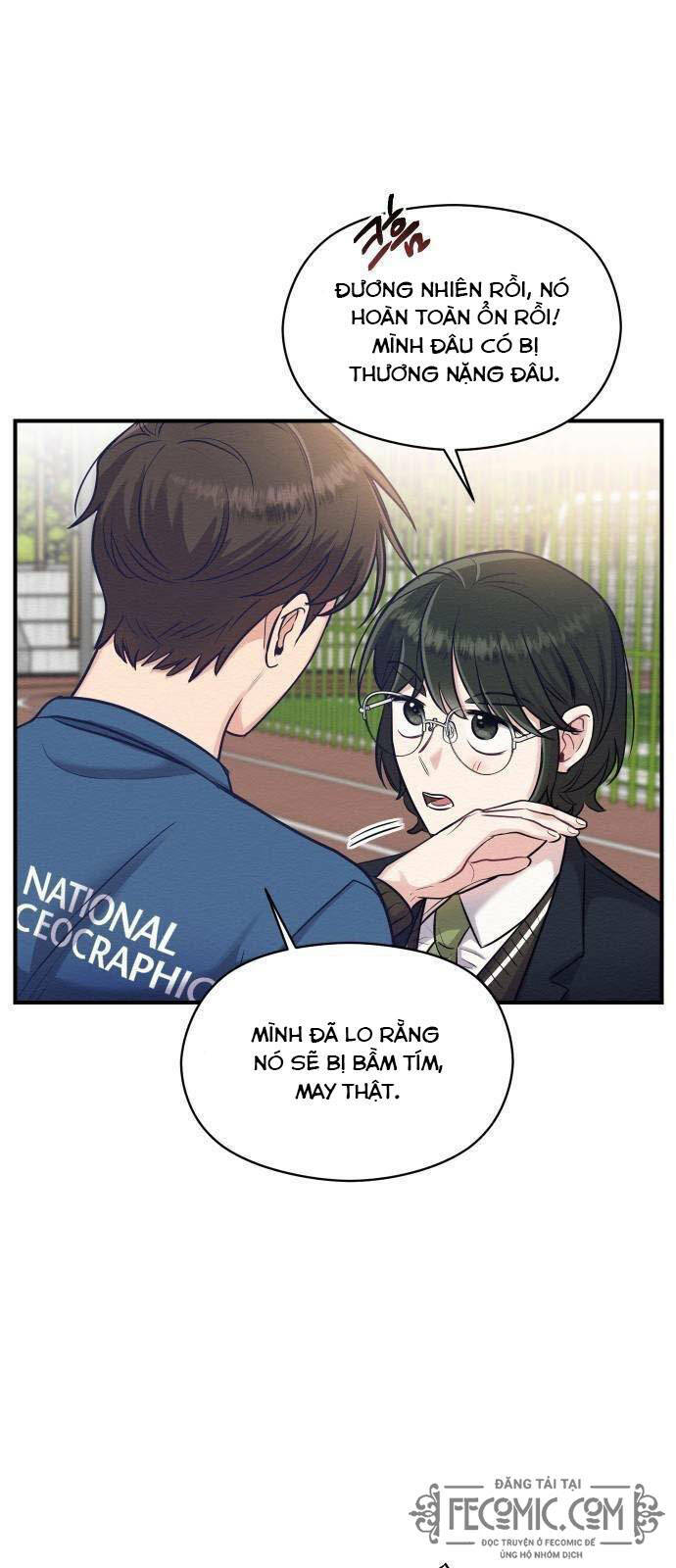 Kế Hoạch Phản Công Của Phản Diện Tuổi 18: Chapter 5.5