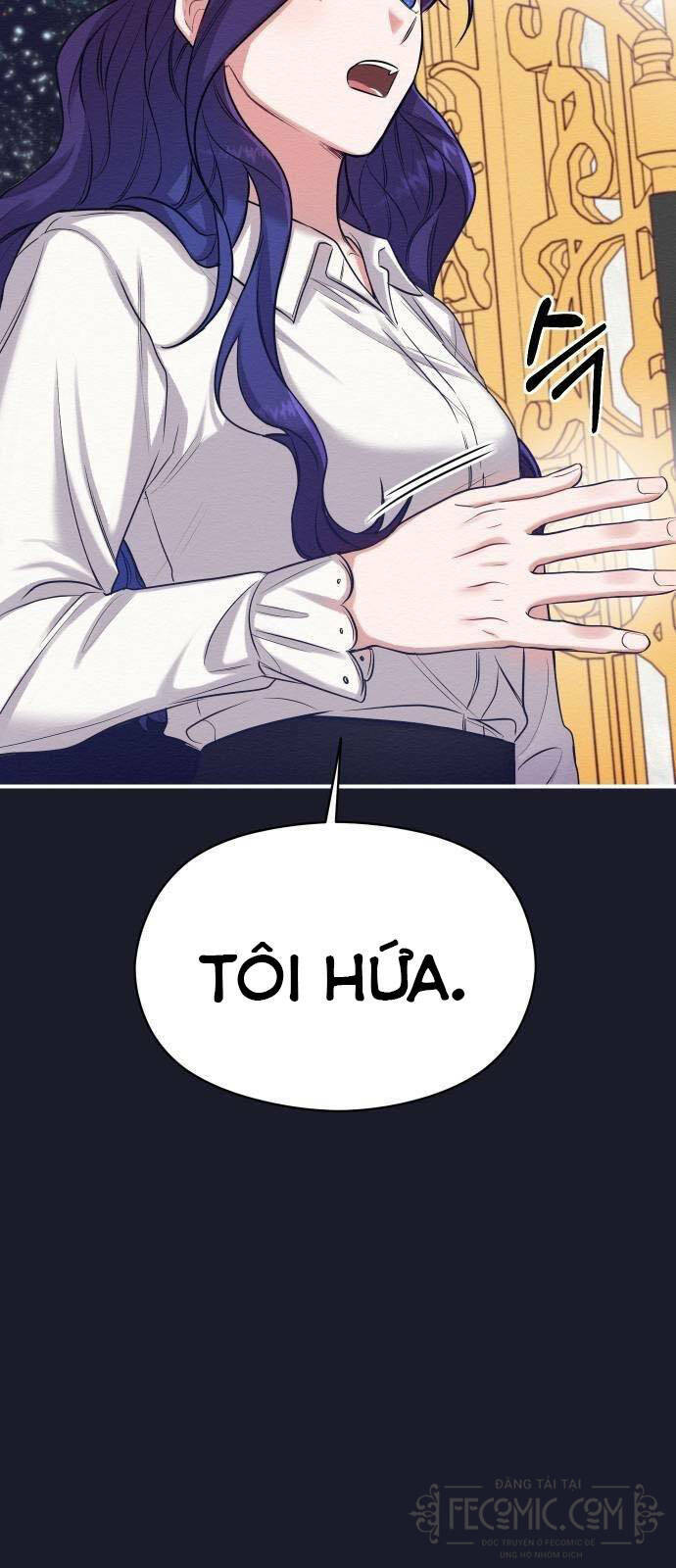Kế Hoạch Phản Công Của Phản Diện Tuổi 18: Chapter 5.5